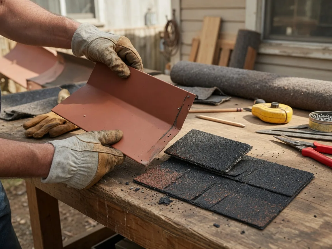 Roof Repair company in Alpine, NJ